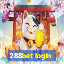 288bet login